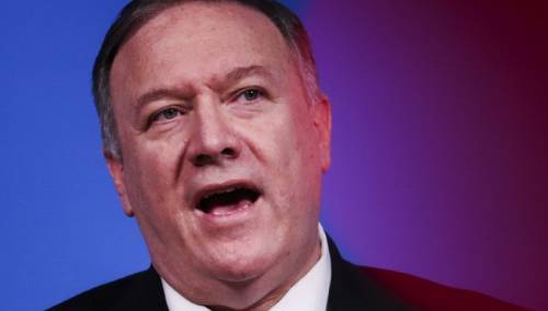 Ubistvom Soleimanija prekinut 'trenutni napad' na Amerikance