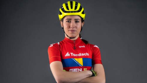 Odluka o dodjeli 'Plakete Grada Sarajeva' Lejli Njemčević i Edini Selesković