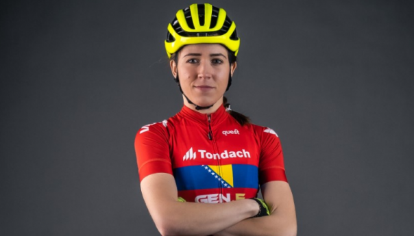 Odluka o dodjeli 'Plakete Grada Sarajeva' Lejli Njemčević i Edini Selesković