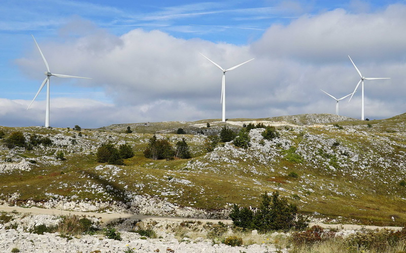 Odluka o naknadama za poticanje proizvodnje električne energije iz obnovljivih izvora