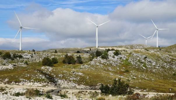 Odluka o naknadama za poticanje proizvodnje električne energije iz obnovljivih izvora