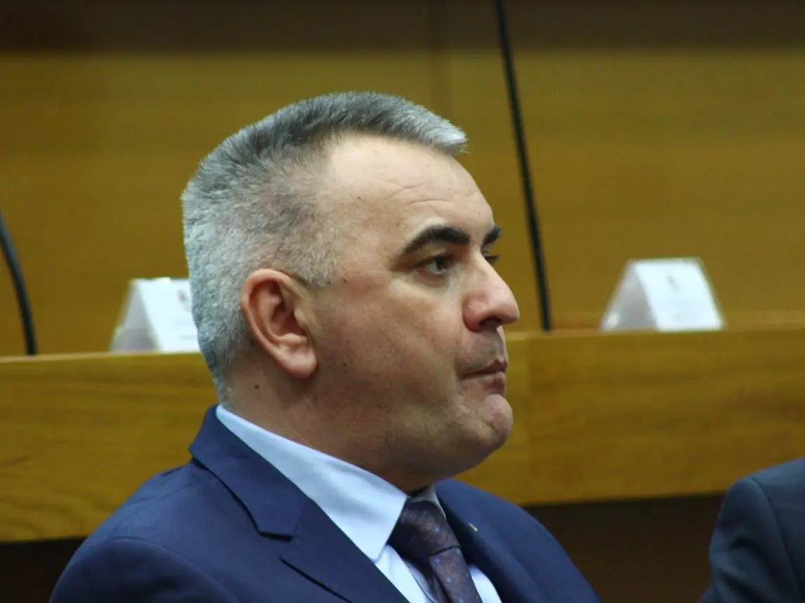 Odluka o ostavci Minića objavljena u "Službenom glasniku RS"