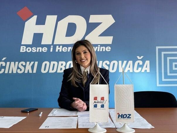 Odluka o pokretanju postupka protiv savjetnice Marinka Čavare vraćena na doradu