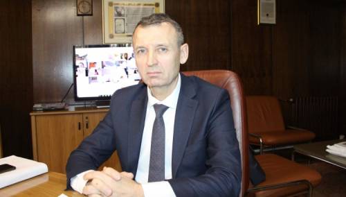 Odluka o privremenom finansiranju na dnevnom redu Skupštine ZDK