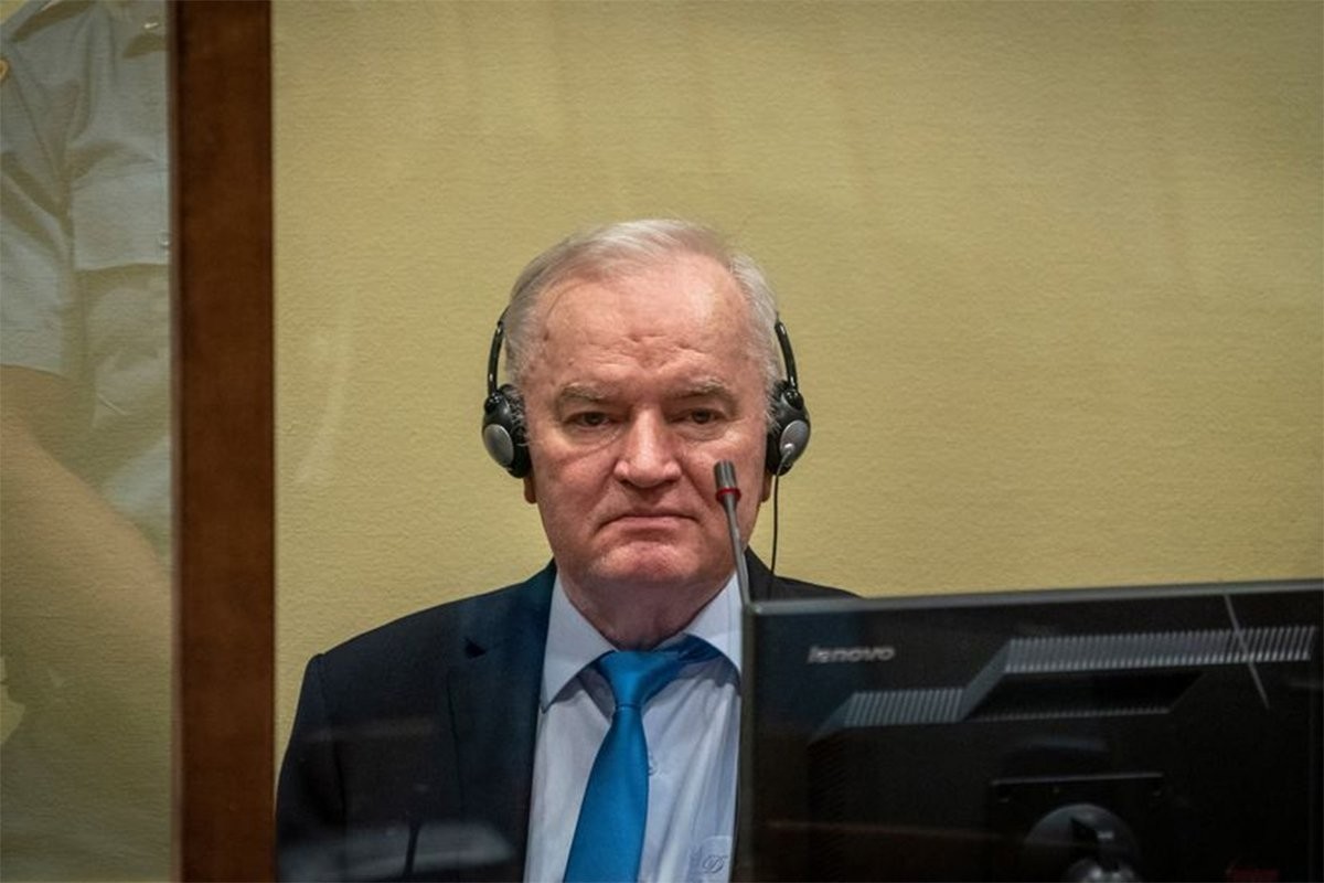 Odluka o zločincu Mladiću mora uključivati glas žrtava