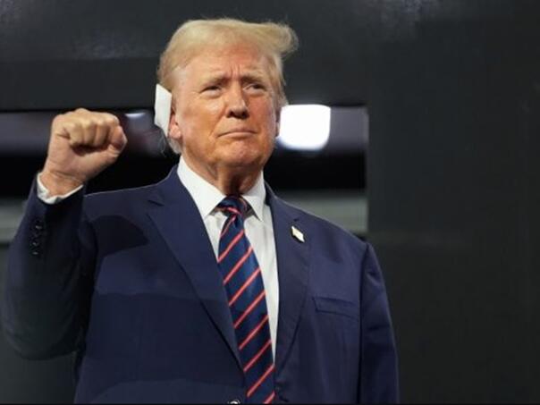 Odluka Time-a: Trump proglašen osobom godine!