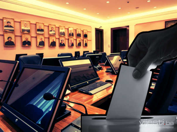 Odluka u utorak: Hoće li biti vanrednih izbora u RS?