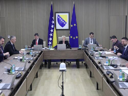 Odluka Vijeća ministara BiH: Pojačana podrška za uvoz električnih vozila