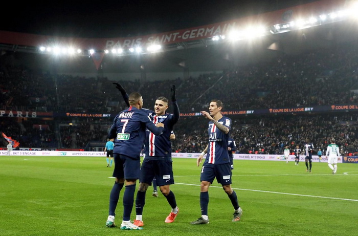 Odluka Vrhovnog suda: Izbačeni klubovi moraju ostati u Ligue 1!