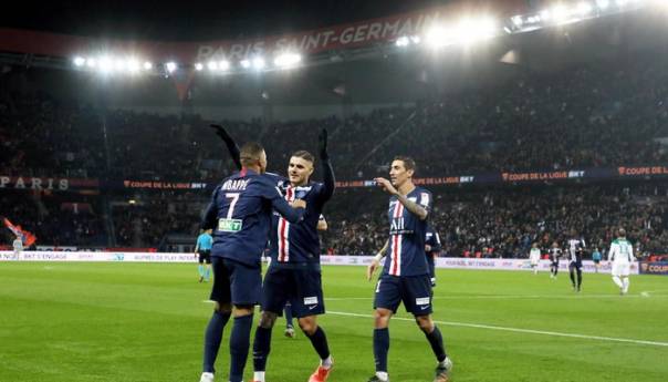 Odluka Vrhovnog suda: Izbačeni klubovi moraju ostati u Ligue 1!