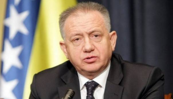 Odluke CIK-a vode ka tome da Hrvati budu izbačeni iz vlasti