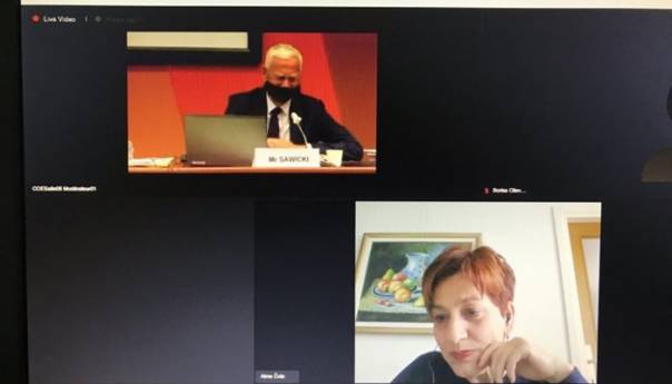 Odluke Evropskog suda za ljudska prava ne provode se 10 godina