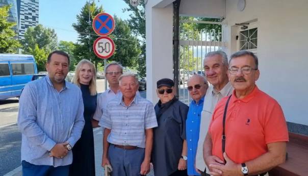 Odluke OHR-a moraju biti podređene pravnim stečevinama i vladavini prava