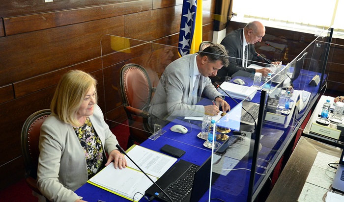 Odluke sa današnje sjednice Vlade FBiH