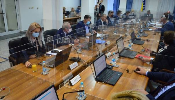 Odluke sa sjednice Vlade FBiH: Evidentan oporavak ekonomije