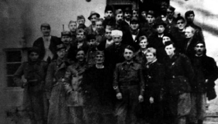 Odluke ZAVNOBiH-a spriječile su srbijansko-hrvatsku podjelu BiH