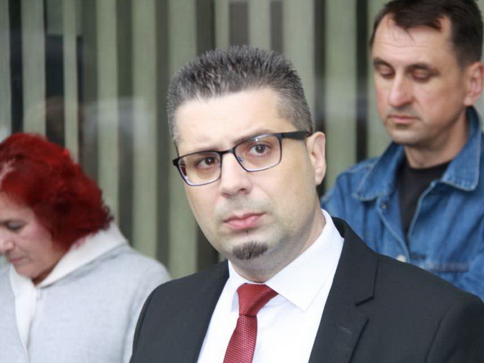 Odluku o izboru policijskog komesara ZDK povučena sa sjednice Vlade