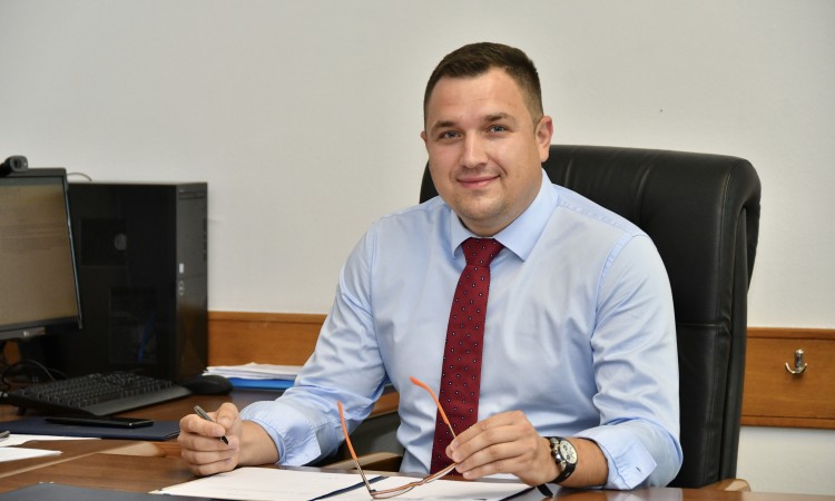 Odluku Tegeltije sam očekivao, posao ministra obavljao sam savjesno