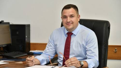 Odluku Tegeltije sam očekivao, posao ministra obavljao sam savjesno