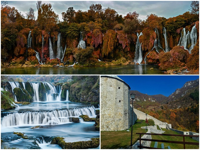 Odmor za oči i dušu: Spremite kamere i trk na magične lokacije u BiH!