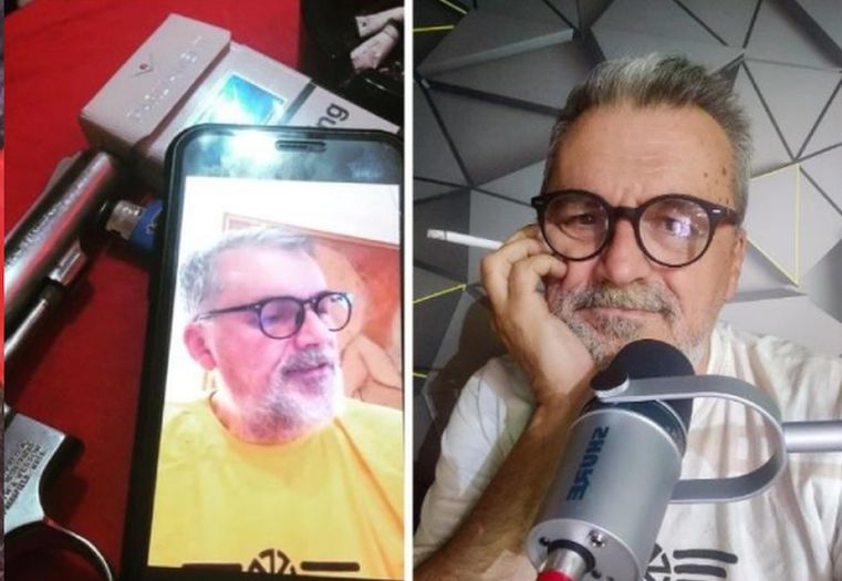 Odmotava se klupko oko ubistva djevojčice Vanje: Ovo je ubica za kojim traga cijeli Balkan