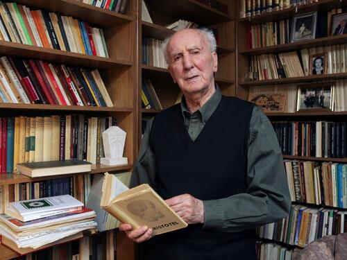 Odnos prema rahmetli Muhamedu Filipoviću je nacionalna sramota