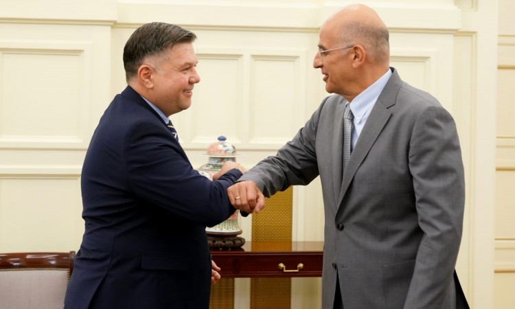 Odnosi Bosne i Hercegovine i Republike Grčke su vrlo dobri