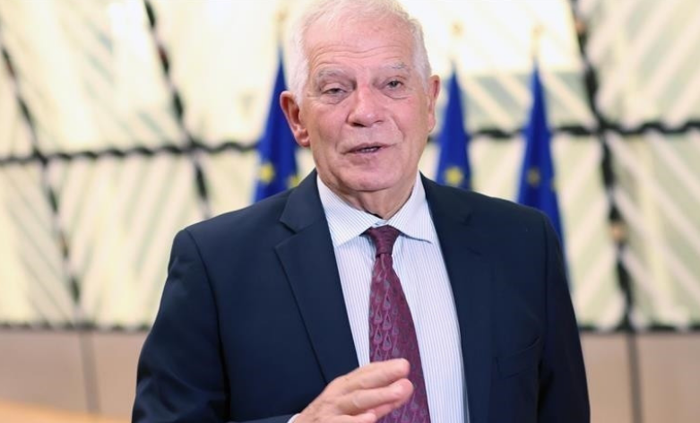 Odnosi EU-a i Kine zavise od pristupa Pekinga ruskom ratu protiv Ukrajine