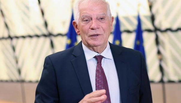 Odnosi EU-a i Kine zavise od pristupa Pekinga ruskom ratu protiv Ukrajine