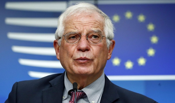 Odnosi EU i Rusije pod velikim pritiskom zbog slučaja Navaljni