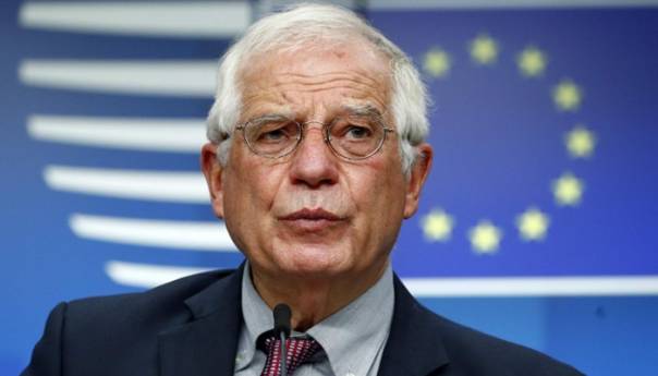 Odnosi EU i Rusije pod velikim pritiskom zbog slučaja Navaljni