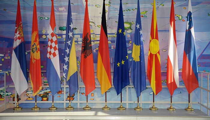 Odnosi između EU i Zapadnog Balkana zaglavljeni u kolotečini