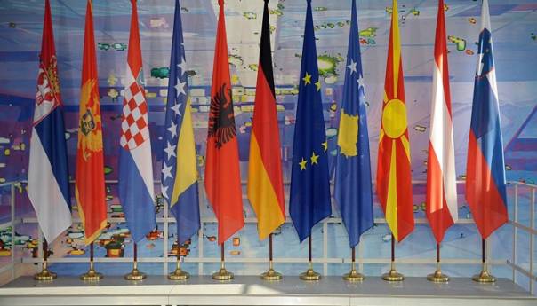 Odnosi između EU i Zapadnog Balkana zaglavljeni u kolotečini