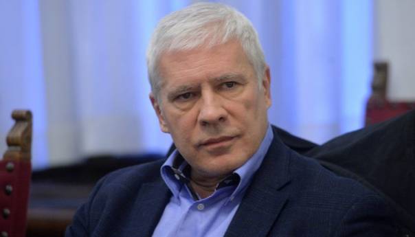 Odnosi Srbije i Hrvatske su u 'talačkom položaju interesa' vlasti