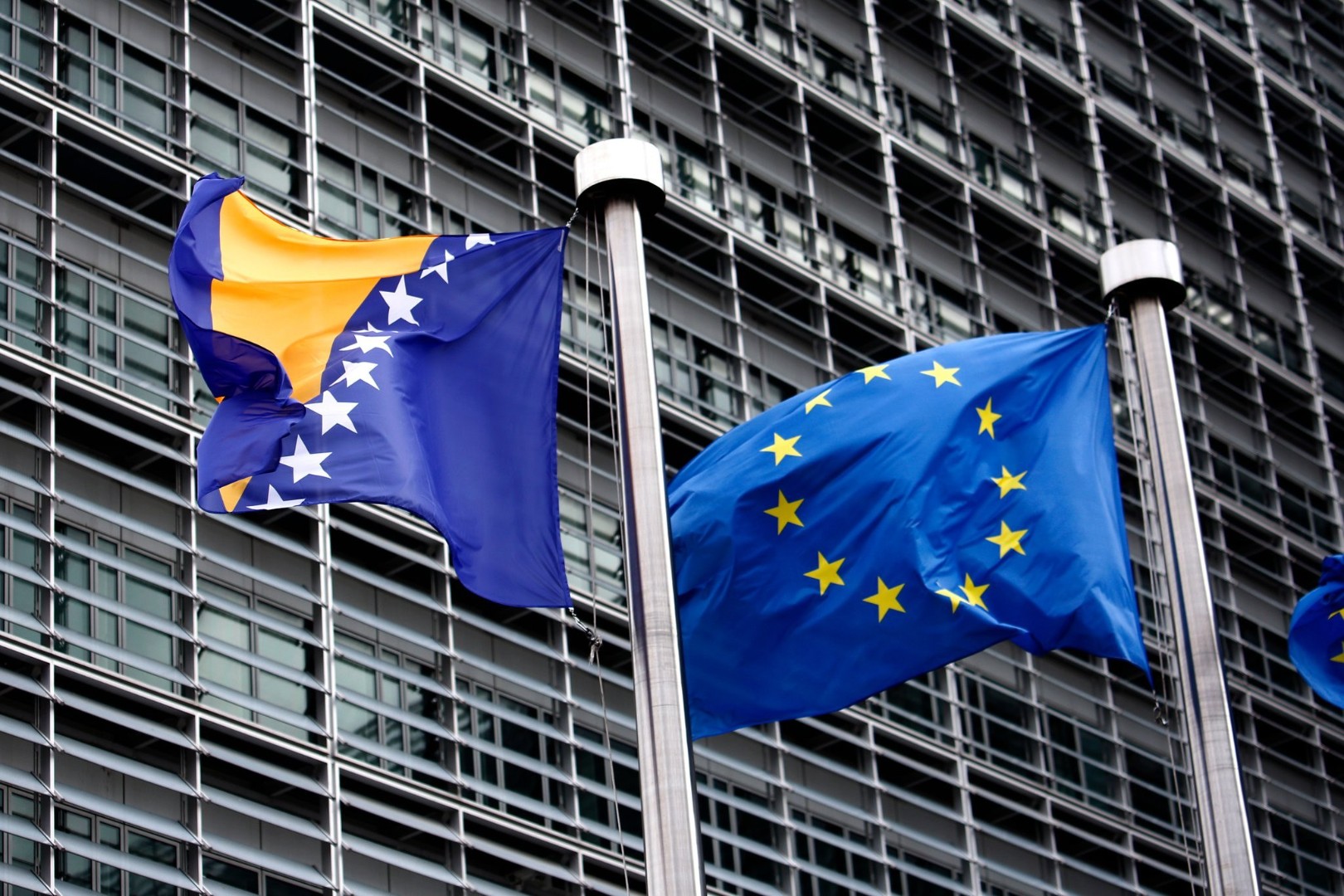 Vijeće za opće poslove EU odobrilo kandidatski status BiH