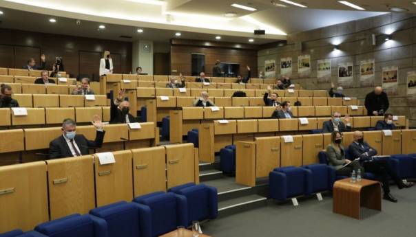 Odobren Nacrt zakona o gradnji mini HE