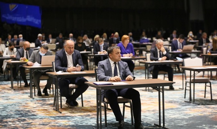 Odobren Nacrt Zakona o ustanovama socijalne zaštite Federacije