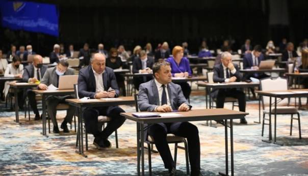 Odobren Nacrt Zakona o ustanovama socijalne zaštite Federacije