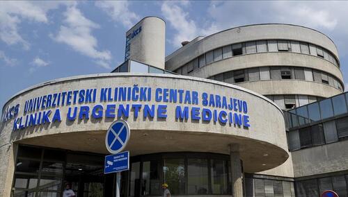 Odobren prijem 119 medicinara na KCUS