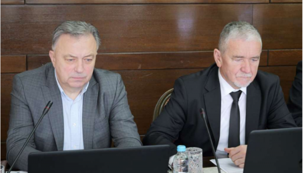 Odobren prijenos stalnih sredstava na 33 zdravstvene ustanove u vrijednosti od 7,4 miliona KM