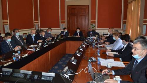 Odobren Program rada Vlade Brčko distrikta BiH za 2021. godinu