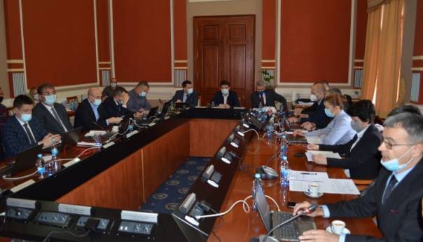 Odobren Program rada Vlade Brčko distrikta BiH za 2021. godinu