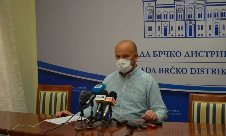 Odobren protokol za početak odvijanja nastave u Brčkom