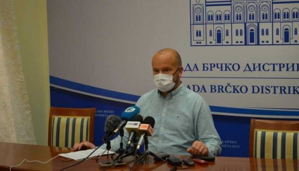 Odobren protokol za početak odvijanja nastave u Brčkom
