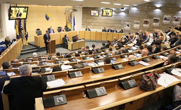 Odobren rebalans Zavodu zdravstvenog osiguranja i Fondu solidarnosti