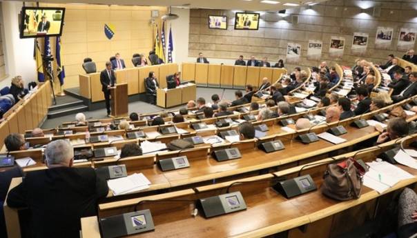 Odobren rebalans Zavodu zdravstvenog osiguranja i Fondu solidarnosti