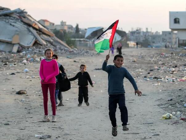 Odobren sporazum o prekidu vatre u Gazi: Evo šta slijedi u narednim danima