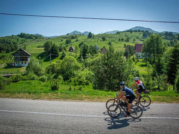 Odobrena aplikacija BiH za EuroVelo rutu