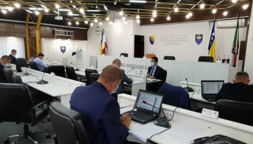 Odobrena subvencija plate za april za još 943 radnika u ZDK