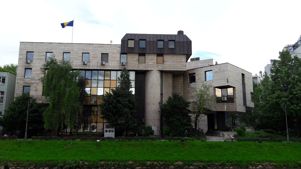 Odobrena Vladina strategija reforme upravljanja javnim finansijama